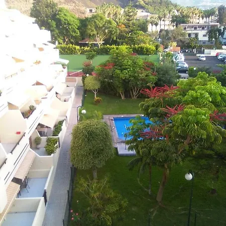 Apartamento En Parque Cardon Puerto Cruz * Puerto de la Cruz (Tenerife)