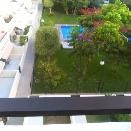 Apartment Apartamento En Parque Cardon Puerto Cruz *