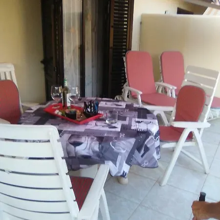 Apartamento En Parque Cardon Puerto Cruz Apartment Puerto de la Cruz (Tenerife)