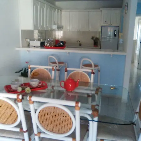 Apartamento En Parque Cardon Puerto Cruz Apartment