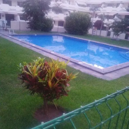 Apartment Apartamento En Parque Cardon Puerto Cruz