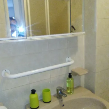 Apartment Apartamento En Parque Cardon Puerto Cruz *